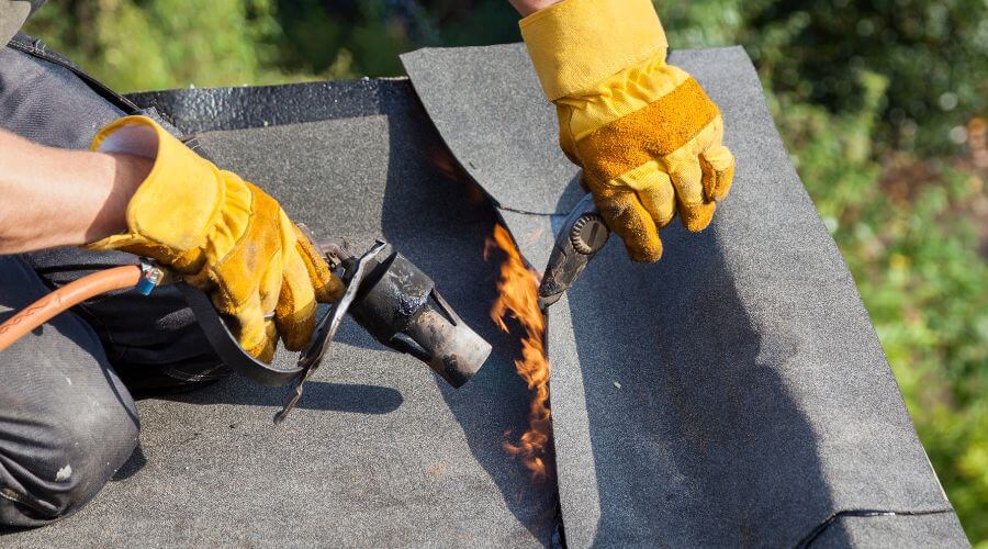 Professional residential roofers in West Wareham, MA